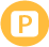 Parkplatz